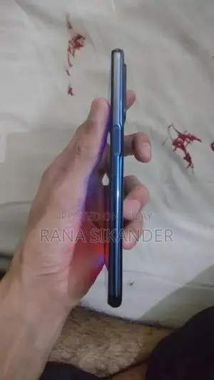 OnePlus N200 Affordable Gaming Smartphone