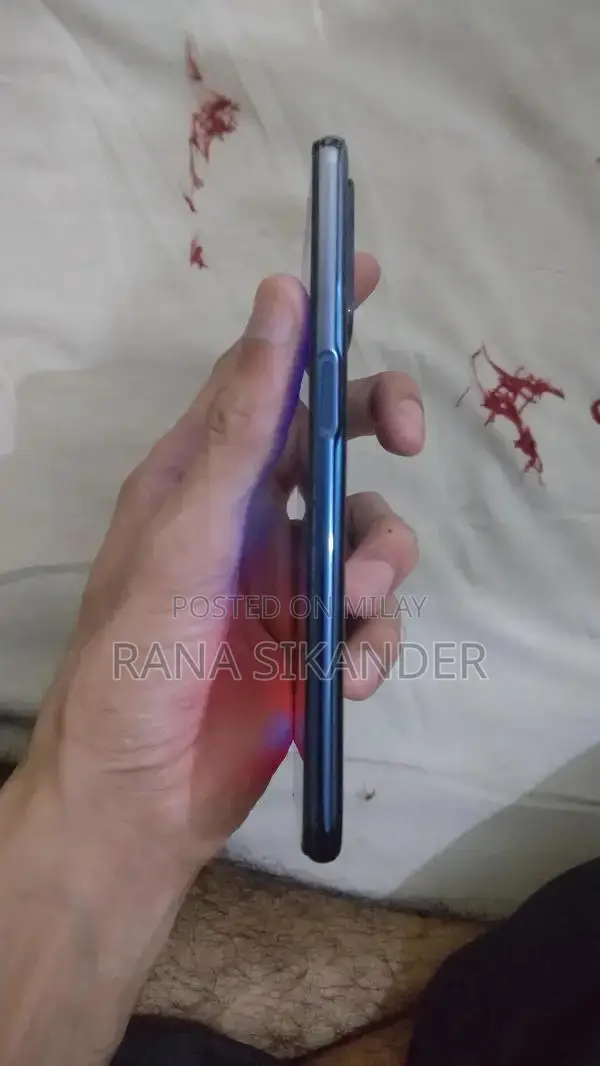 OnePlus N200 Affordable Gaming Smartphone