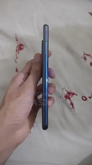 OnePlus N200 Affordable Gaming Smartphone