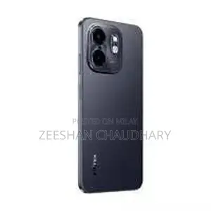 Infinix Smart 9 Smartphone 4GB RAM 128GB Storage