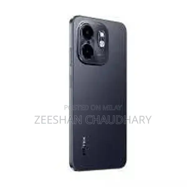 Infinix Smart 9 Smartphone 4GB RAM 128GB Storage