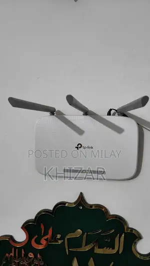 TP-Link 300Mbps Wireless Network Device