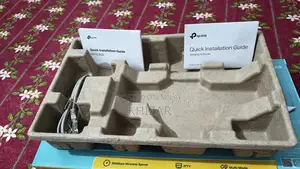 TP-Link 300Mbps Wireless Network Device