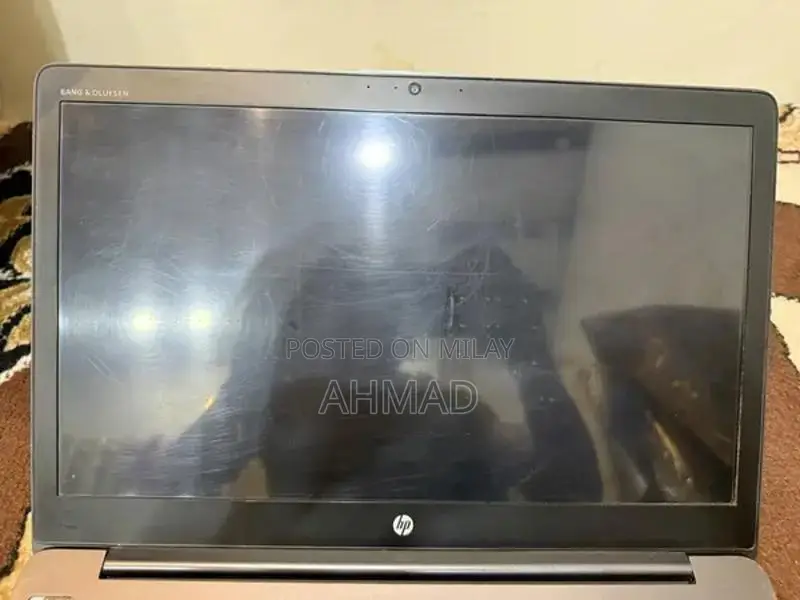 HP ZBook 3 Studio Professional Workstation Laptop