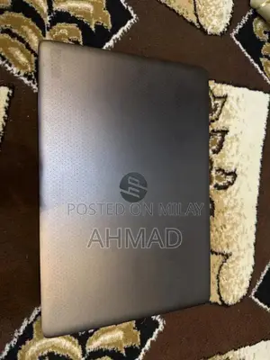 HP ZBook 3 Studio Professional Workstation Laptop