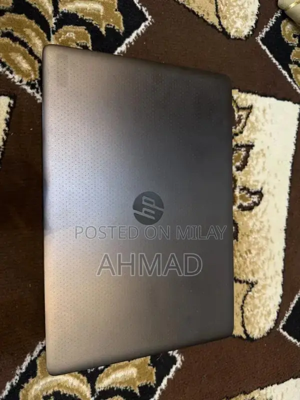 HP ZBook 3 Studio Professional Workstation Laptop