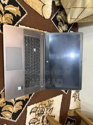 HP ZBook 3 Studio Professional Workstation Laptop