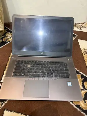 HP ZBook 3 Studio Professional Workstation Laptop
