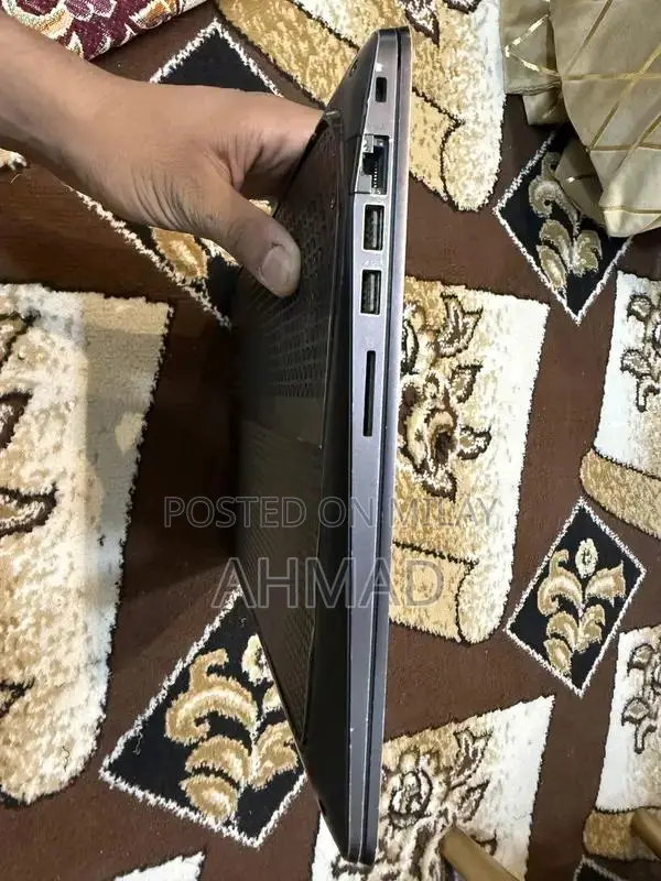 HP ZBook 3 Studio Professional Workstation Laptop