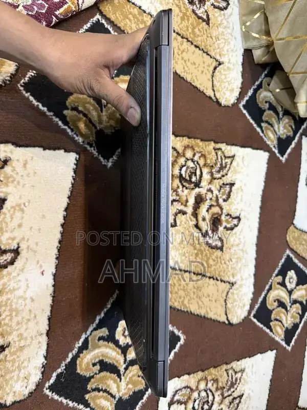 HP ZBook 3 Studio Professional Workstation Laptop