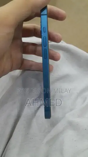 Apple iPhone 13 128GB Blue - Used Good Condition