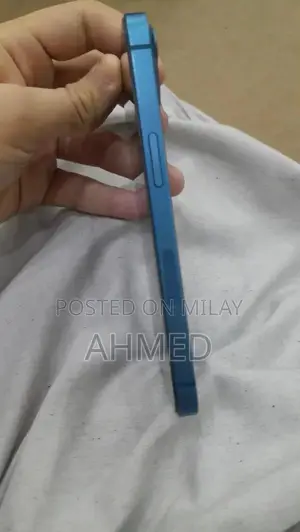 Apple iPhone 13 128GB Blue - Used Good Condition