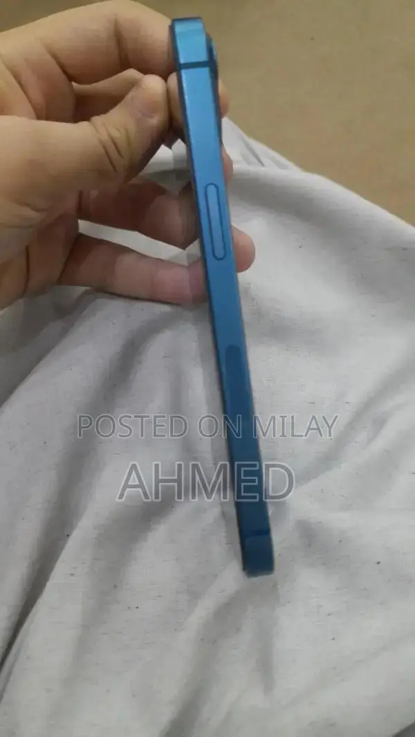 Apple iPhone 13 128GB Blue - Used Good Condition