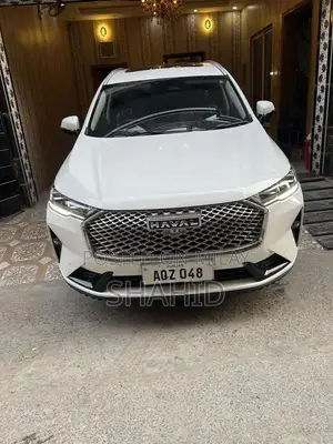 Haval H6 2024 SUV - Ultra Low Mileage Showroom Condition