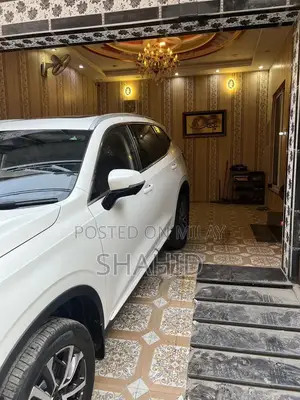 Haval H6 2024 SUV - Ultra Low Mileage Showroom Condition