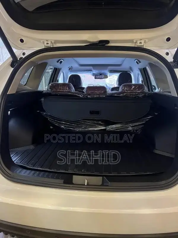 Haval H6 2024 SUV - Ultra Low Mileage Showroom Condition