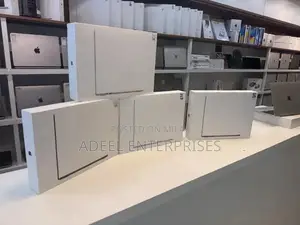 MacBook Air 13.3" M4 Laptop - 16GB RAM, SSD Options