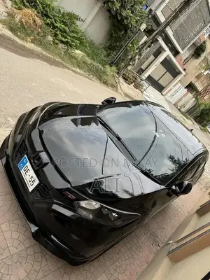 2016 Honda Vezel RS Compact Crossover SUV