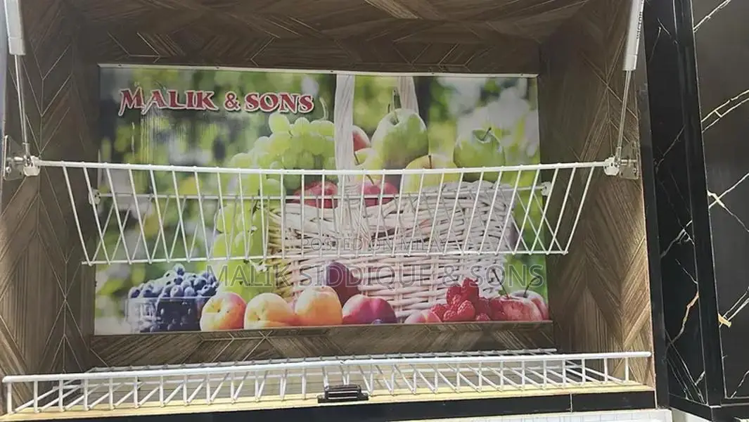 Modern Kitchen Cabinets - Solid Wood, Custom Design & Storage