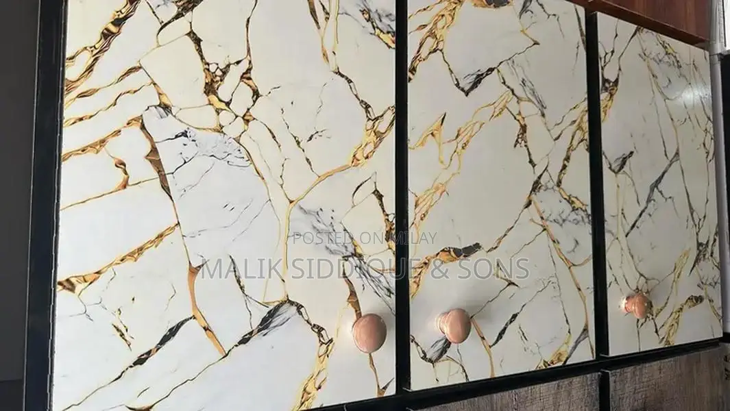 Modern Kitchen Cabinets - Solid Wood, Custom Design & Storage