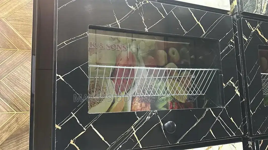 Modern Kitchen Cabinets - Solid Wood, Custom Design & Storage