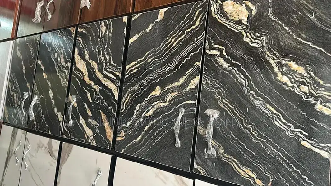 Modern Kitchen Cabinets - Solid Wood, Custom Design & Storage