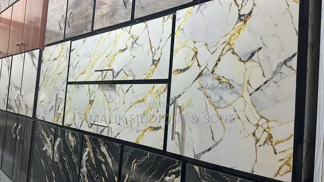 Modern Kitchen Cabinets - Solid Wood, Custom Design & Storage