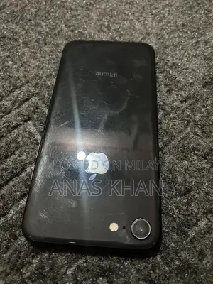 Apple iPhone 8 Smartphone - Non PTA Unlocked Model