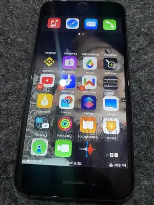 Apple iPhone 8 Smartphone - Non PTA Unlocked Model