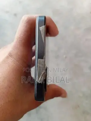 Oppo A18 Smartphone in Good Condition with Original Accessories