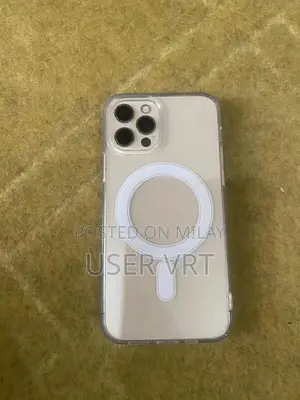 Apple iPhone 12 Pro 128GB Gold PTA Approved Smartphone