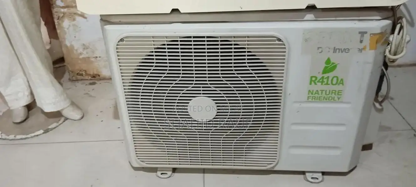 Orient 1 Ton DC Inverter Air Conditioner