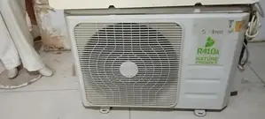 Orient 1 Ton DC Inverter Air Conditioner