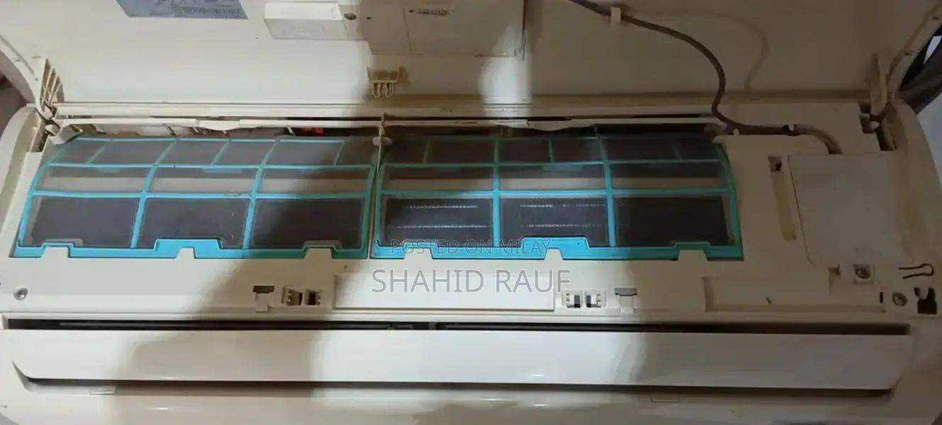 Orient 1 Ton DC Inverter Air Conditioner