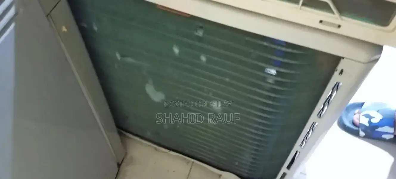 Orient 1 Ton DC Inverter Air Conditioner