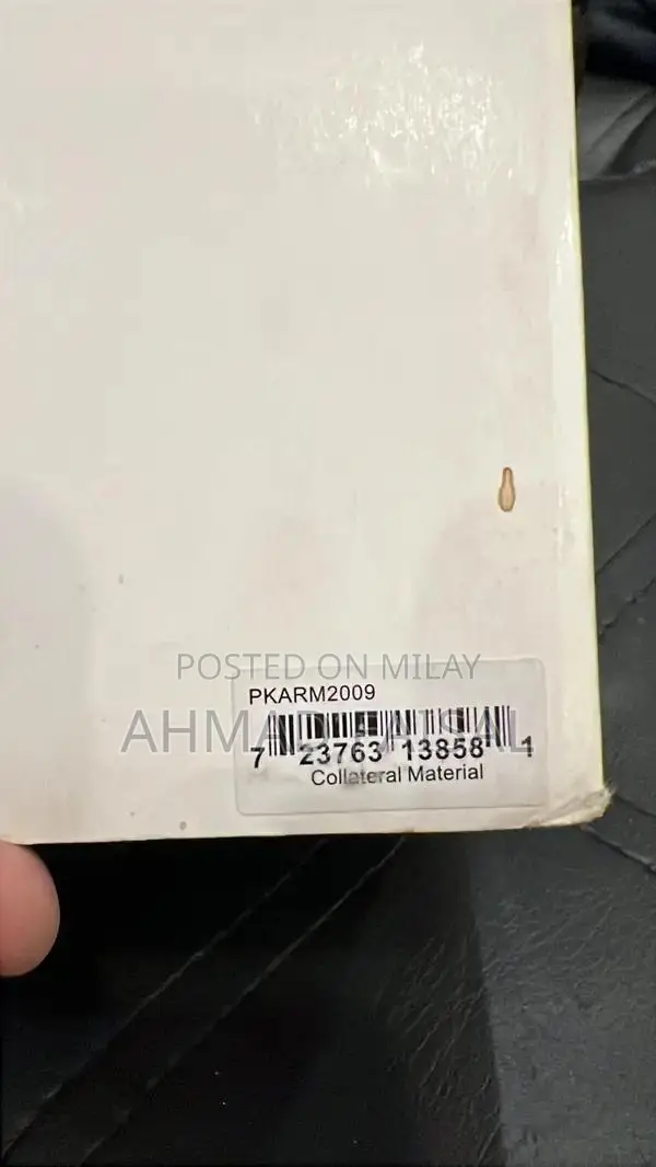 Emporio Armani Men's Classic Analog Wristwatch AR6090 Model