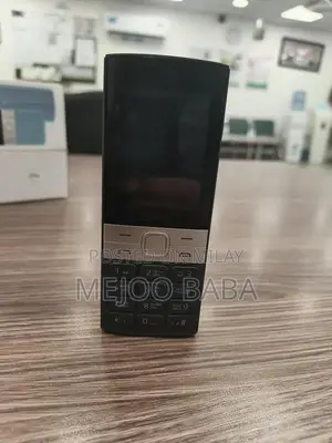 Nokia 150 Basic Mobile Phone with Long Battery Life