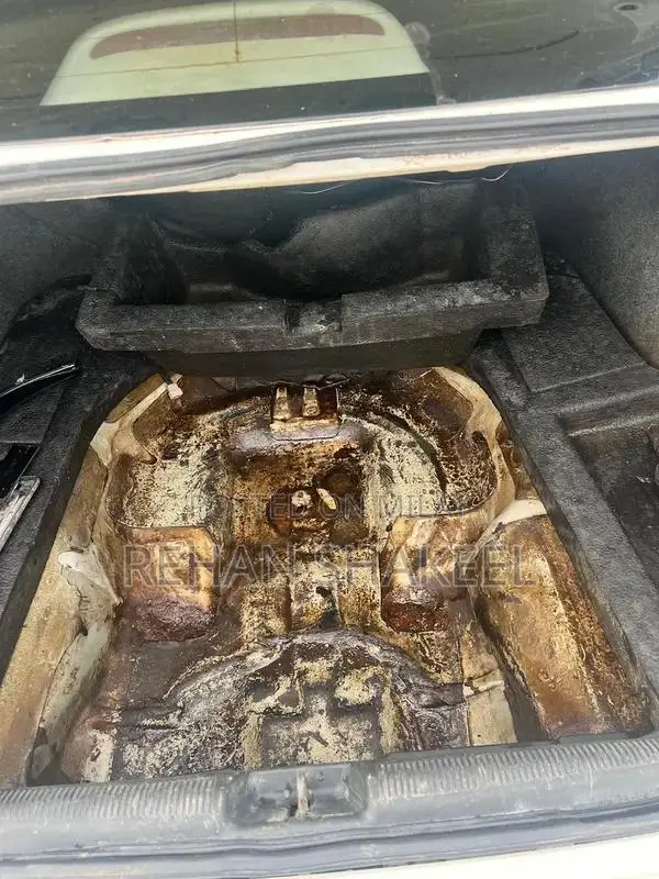 Honda Civic Prosmetic 2001 Sedan - Reliable Compact Car