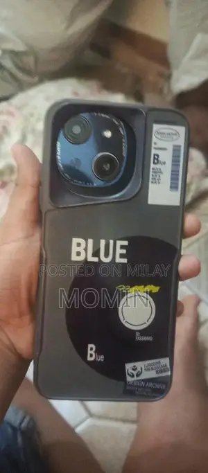 Compact Gaming and Multimedia Smartphone with Large Storage