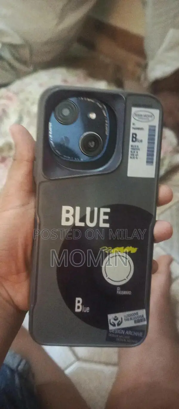 Compact Gaming and Multimedia Smartphone with Large Storage