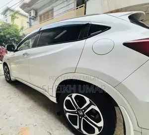 Honda Vezel Z Sensing Compact Crossover SUV