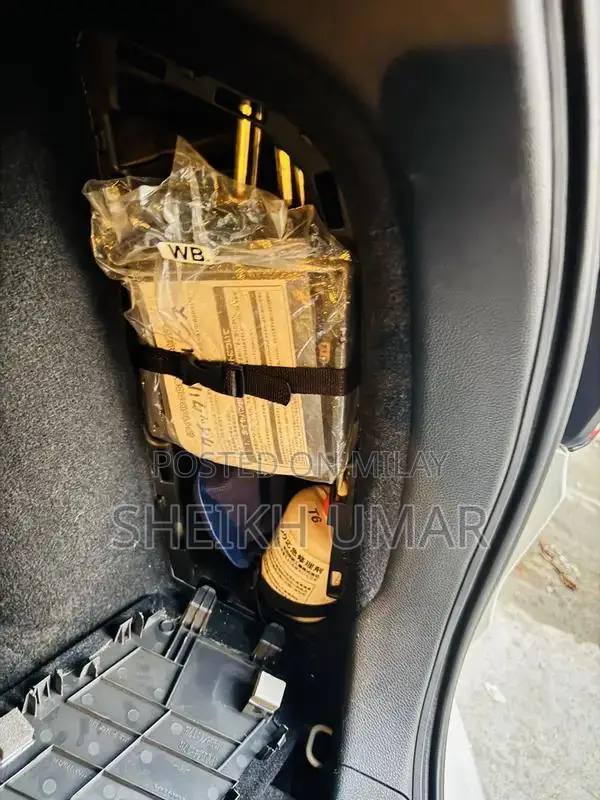 Honda Vezel Z Sensing Compact Crossover SUV