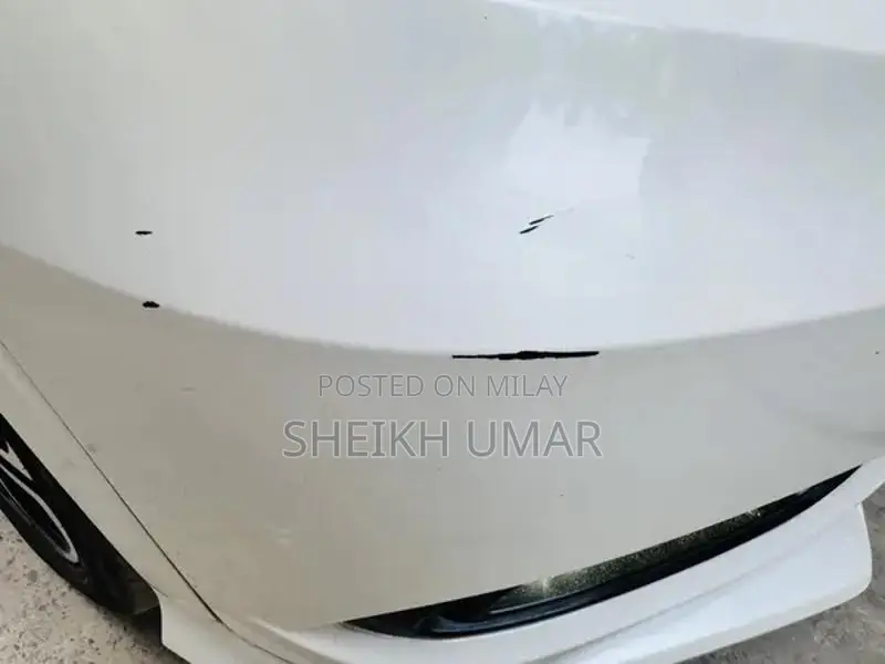 Honda Vezel Z Sensing Compact Crossover SUV