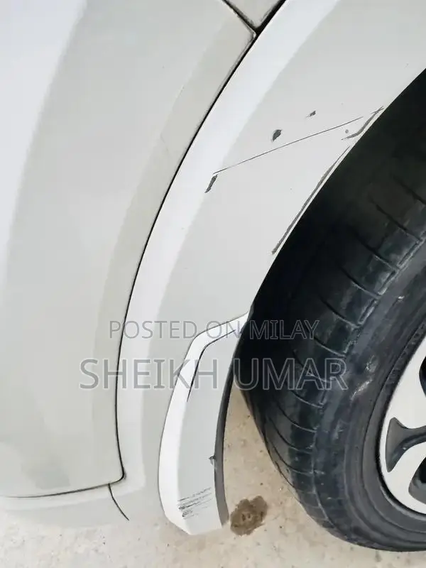 Honda Vezel Z Sensing Compact Crossover SUV