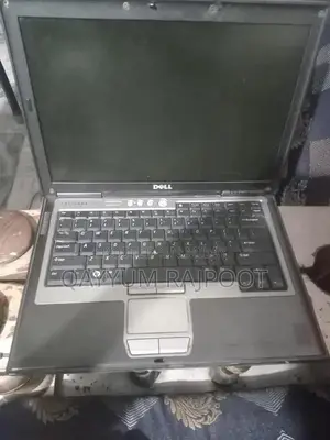 Dell Latitude D620 Business Laptop
