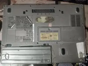 Dell Latitude D620 Business Laptop