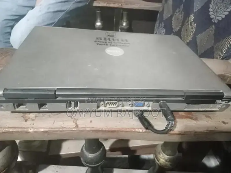 Dell Latitude D620 Business Laptop