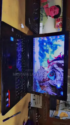 Photo - Lenovo G50 Intel Core i5 5th Gen Laptop