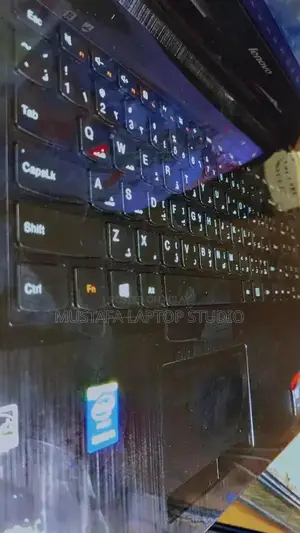 Lenovo G50 Intel Core i5 5th Gen Laptop