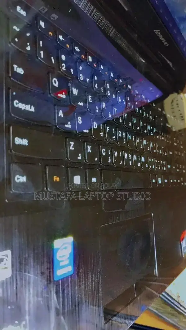 Lenovo G50 Intel Core i5 5th Gen Laptop